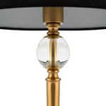 Настольный светильник Rosemary FR5190TL-01BS, E14х1. TM Maytoni