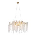 Подвесная люстра Liana 4134-9P. ТМ Favourite