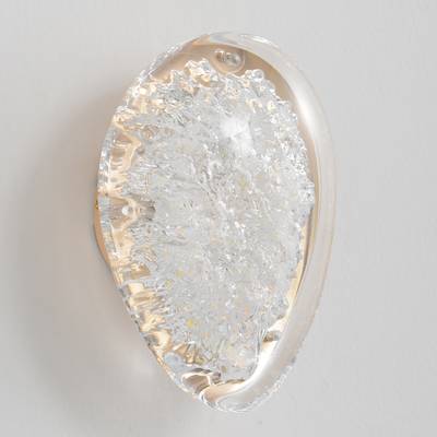 Бра Crystal Lux FELICIDAD AP9W LED 0590/401