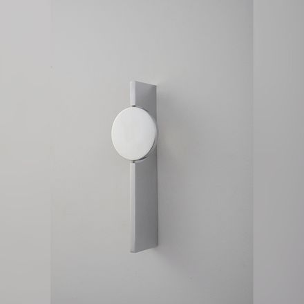 Бра Crystal Lux REGALO AP5W LED CHROME 3570/405