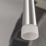 Citilux Вегас CL227050 LED Подвесной светильник Алюминий
