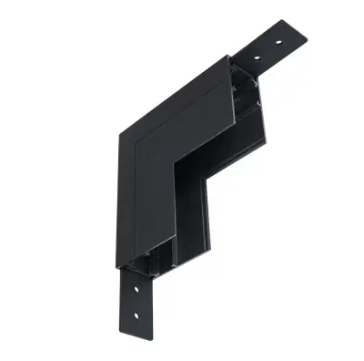 Коннектор угловой внутренний для магнитного шинопровода Arte Lamp LINEA-ACCESSORIES A480806