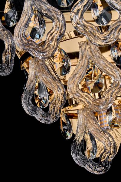 Бра Dignita FL1091-3W, G9х3