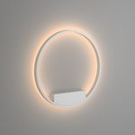 Настенный светильник (бра) Rim 3000К 37Вт, MOD058WL-L35W3K. TM Maytoni