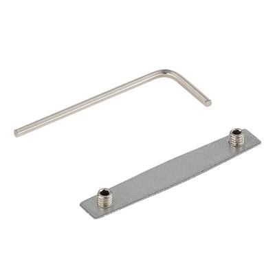 ST065.109.14 Соединитель для накладного/встаиваемого шинопровода ST-Luce Черный