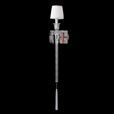 Бра Crystal Lux PRINCESS AP1 2760/401