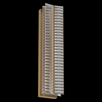 Бра Sacrement Gold FL1181-3W, LED