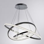 Подвесная люстра Arte Lamp ORIONE A2182SP-160CC, 1хLED
