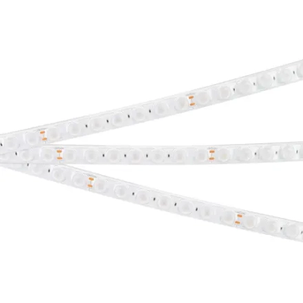 Лента герметичная FLT-PS-A42-23mm 24V Warm3000 (21 W/m, IP67, 30deg, 5m) (Arlight, -)