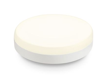 Лампа светодиодная 530903 LED GX53 9W IC 2700K 175-265V