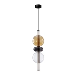 Подвесной светильник Arte lamp VASSOIO A6835SP-12SM, 1хLED
