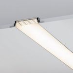 Профиль SL-LINIA97-FANTOM-2000 ANOD (Arlight, Алюминий)