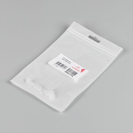 Заглушка для лент COB-6mm (Arlight, -)