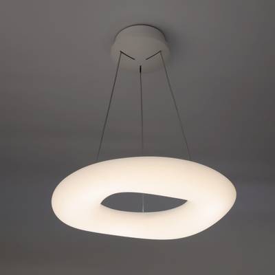 Citilux Стратус Смарт CL732A520GS RGB Умная подвесная люстра