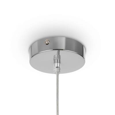 Подвесной светильник Focus FR5220PL-01CH, G9х1. TM Maytoni