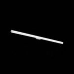SL1599.111.01 Светильник настенный ST-Luce Хром/Белый LED 1*22W 4000K