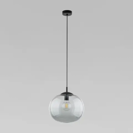 Подвесной светильник со стеклянным плафоном 4972 Vibe, E27х1