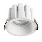385136 Светильник CICLONE CYL 18W LED 1456LM 60G БЕЛЫЙ 3000K IP65 Lightstar