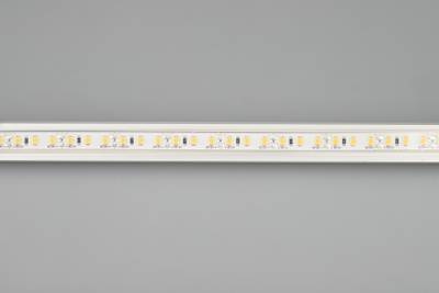 Светодиодная лента герметичная RTW-PU-A120-10.5mm 12V Day4000 (16.8 W/m, IP68, 2835, 5m) (Arlight, -)