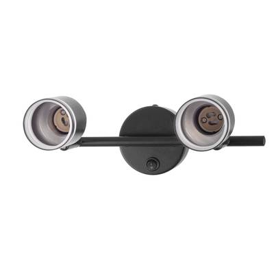 Citilux Bruno CL565521 Спот поворотный Чёрный
