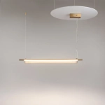 Подвесной светильник Тень / Loom 2700К 20Вт, MOD258PL-L20BS3K. TM Maytoni
