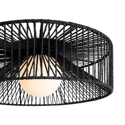 Потолочный светильник Cottage FR5405CL-01B, E14х1. TM Maytoni