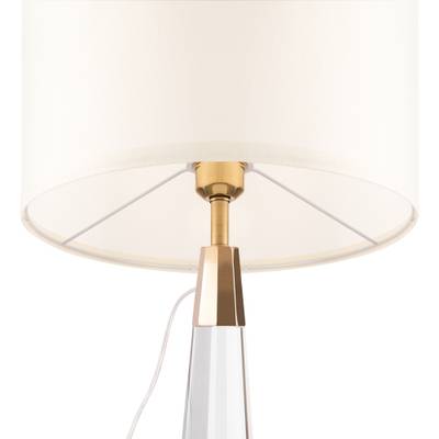 Настольный светильник Bianco E27х1, Z030TL-01BS2. TM Maytoni