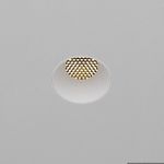 Встраиваемый светильник Dip Hight 3000K 10Вт 50° DL119-10W-3K-TRS-W. TM Maytoni