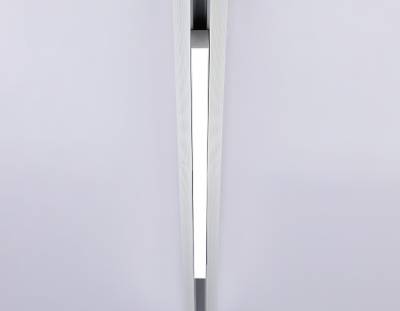 Светильник светодиодный трековый для шинопровода Magnetic GL4012 WH белый IP20 36W 4200K 48V 900*22*45