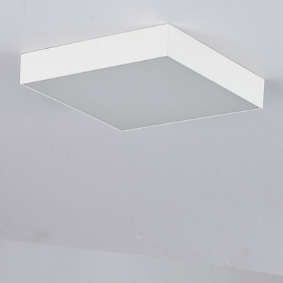 Citilux Тао CL712X240N LED Светильник потолочный с диммером Белый