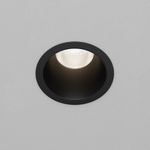 Стекло для пылевлагозащиты IP44 для светильников серии Dip 15Вт Glass001-D45. TM Maytoni