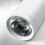 205506 Светильник д/1-фазн трека TETA APP LED 2х9W 1560LM COB 24G БЕЛЫЙ PRO 3000-6000K DIM