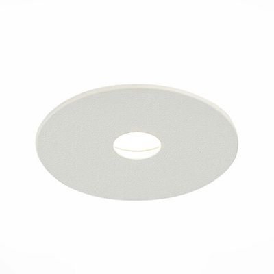 ST217.548.09 Св-к встр. Белый LED 1*9W 4000K 510Lm Ra>90 36° IP20 D57xH52 220-240V