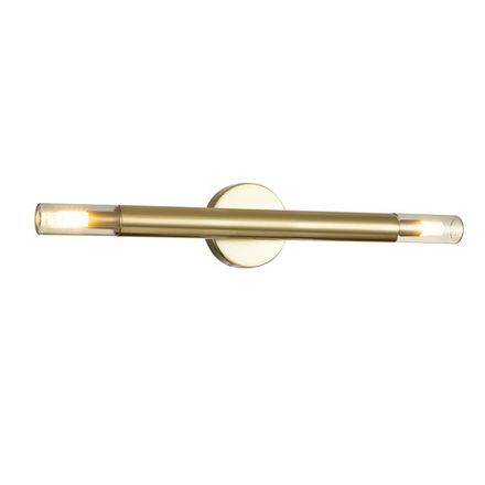 Настенный светильник Indigo 13006/2W Gold