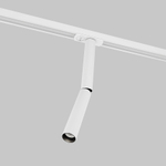Трековый светильник Фокус Двойной / Focus Dual Unity 4000K 6Вт 36°, TR142-1-6W4K-W. TM Maytoni
