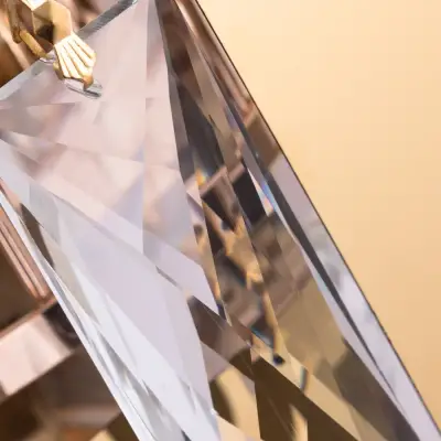 Настенный светильник Arte Lamp Vivien A2719AP-2GO, 2хE27