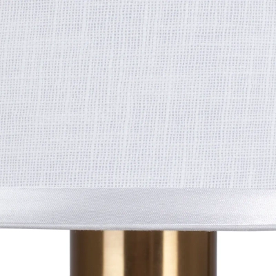Декоративная настольная лампа Arte Lamp PROXIMA A4031LT-1PB, 1хE27