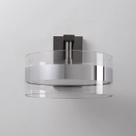 Бра Crystal Lux MYSELF AP10W LED 2521/410