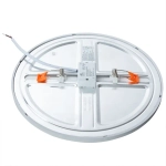 Встраиваемый светильник Arte Lamp MESURA A7975PL-1WH, LED