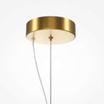 Подвесной светильник Ambre 3000К 32Вт, MOD331PL-L32BS3K. TM Maytoni