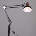 00880-0.6-01HV BK светильник напольный