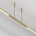 Основание и тросовый подвес для системы Axity, CA009PM-BS. TM Maytoni