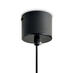 Подвесной светильник Versato FR5599PL-01SM, E27х1. TM Maytoni