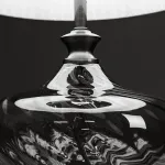 Декоративная настольная лампа Arte Lamp NEKKAR A5044LT-1PB, 1хE27