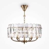 Люстры Maytoni подвесные (на цепи, на тросе)