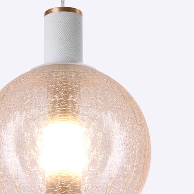 Настенный светильник  Kolbe 4314-1W. ТМ Favourite