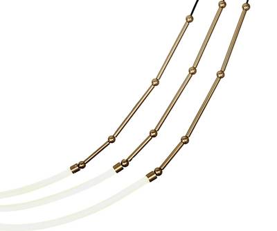 08060-3AS,20 Подвес Бофорт бронза w150*150 h160 Led 50W (4000K)