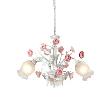 Люстра Lucia Tucci Fiori di rose 106.3