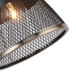 Бра Eget 2197-1W, 1*E14*40W. ТМ F-Promo