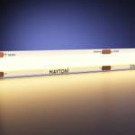 Светодиодная лента Ultra 24В COB 8Вт/м 2700К 5м IP 20 201070. TM Maytoni
